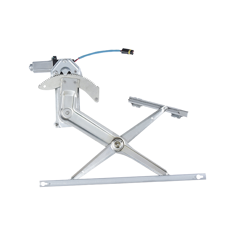 Ollós típus típusa HG30-58-560D jobb első utasablak motor csere Mazda 929-hez