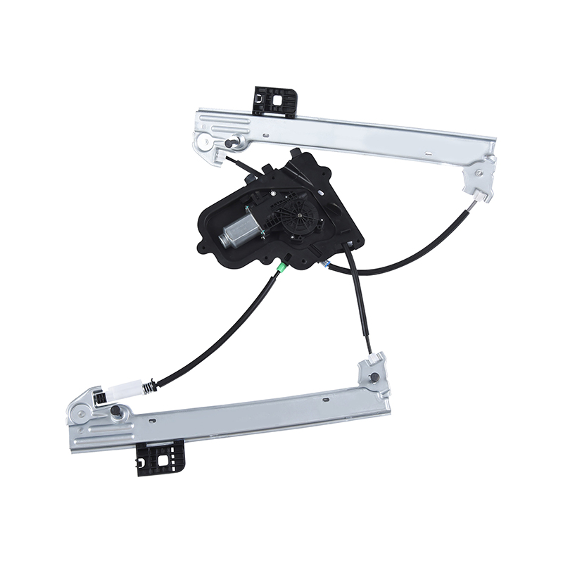 Dupla sínes kábel típusa Első bal oldali autóablak emelő szabályozó ablak ajtó szabályozó egység Tesla Model 3 2017 2018 2019 2000