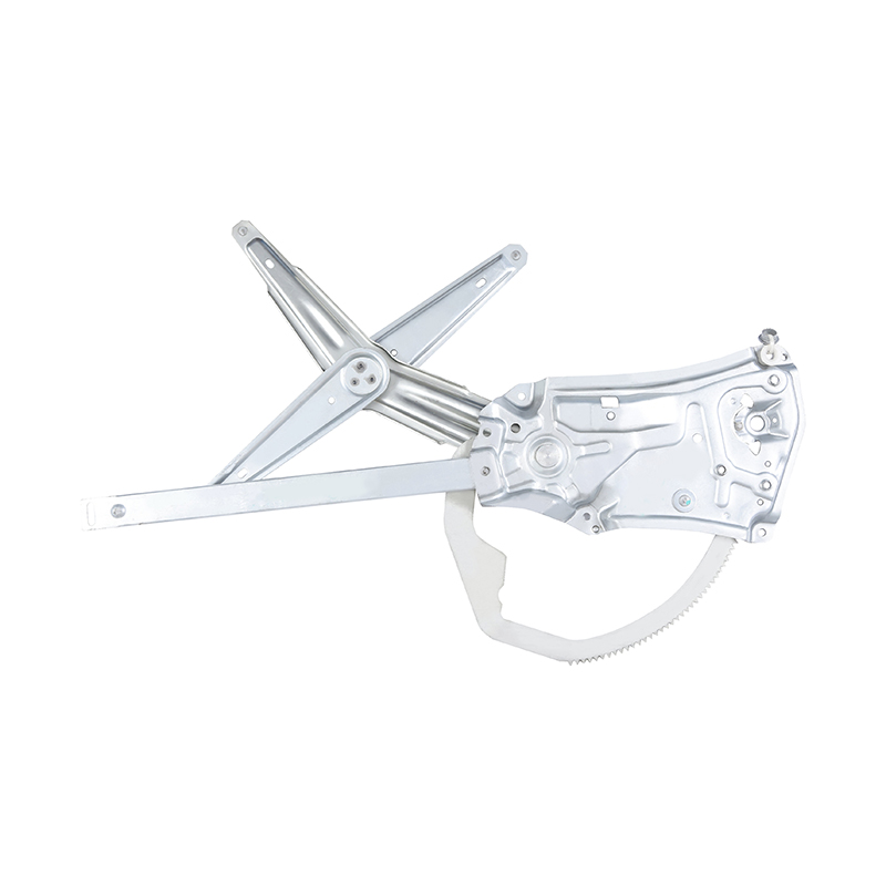 Oldó típusú 51331977579 elülső vezető oldali elektromos ablak-szabályozó és motoregység a BMW 3 sorozathoz, 1992-1999