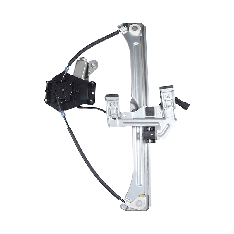 ablakemelő szerelvény Egysínes kábel Típustípus Első bal oldali autóablak működtető Chrysler PT Cruiserhez 2001 2002 2003 2004 2005