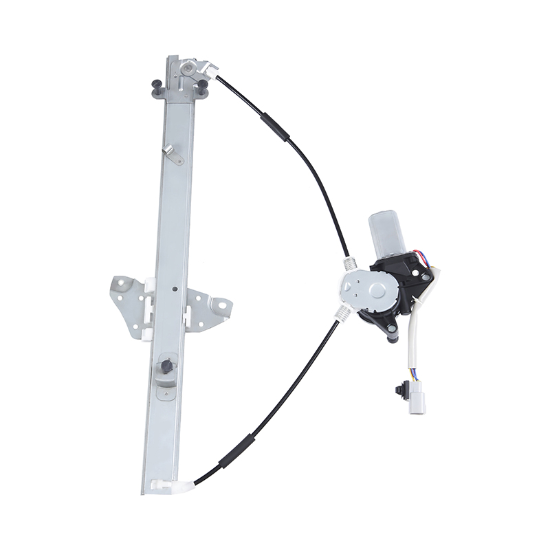 Smart Anti Pinch 6982042100 egysínes kábel típusa első bal elektromos ablakemelő autós ablakemelő Toyota RAV4 1998 1999 2000