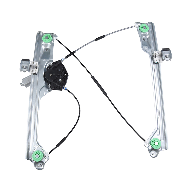 Dupla sínes kábel típusa 23422490 Bal első elektromos ablakemelő és motor Silverado Cheyenne Suburban Tahoe GMC Sierra Yukon Escalade