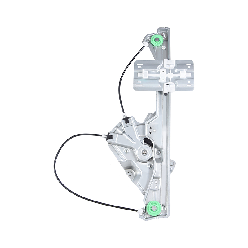 JB5Z7823209A JB5Z9923395B egysínű kábel típus univerzális ablakemelő Ford Explorer Police Interceptor Utility 2018 2019-hez