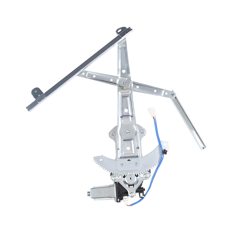 Ollós típusú 61222AE01A bal első 350z ablakemelő Subaru Baja Legacy/Outback-hez