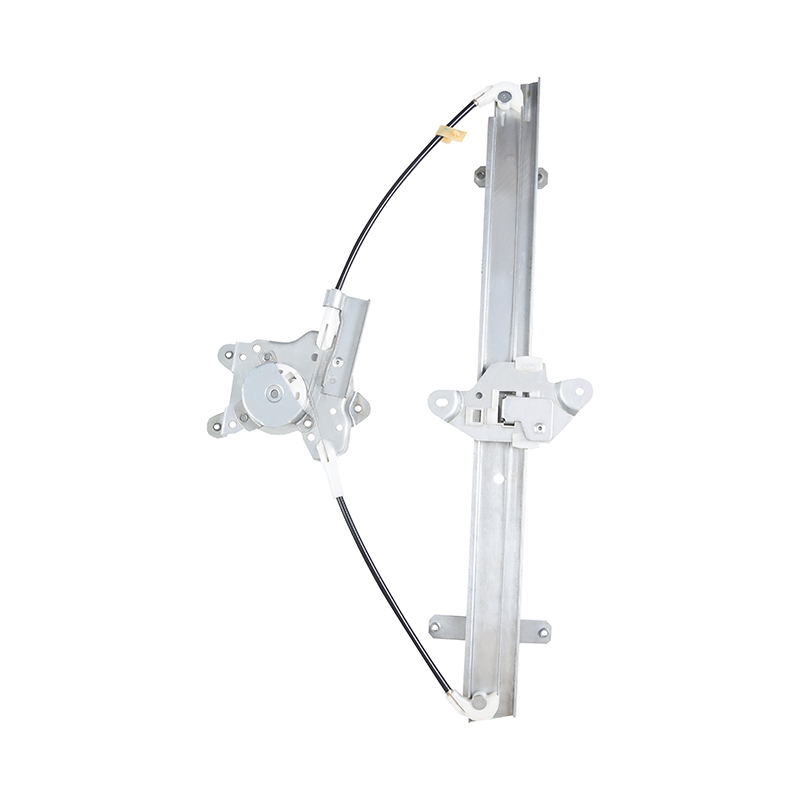 Egysínes kábel típusa 80721-85E00 80721-85E05 bal első kézi ablakemelő csere Nissan Maximához Egysínes kábel típusa 80721-85E00 80721-85E05 bal első kézi ablakemelő csere Nissan Maximához