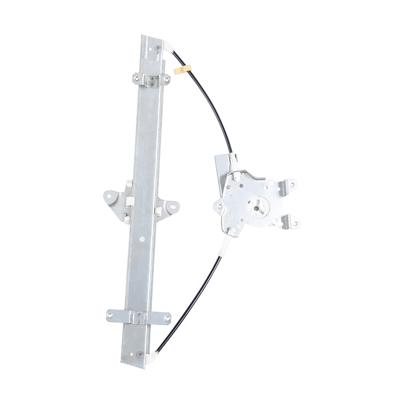 Egysínes kábel típusa 80721-85E00 80721-85E05 bal első kézi ablakemelő csere Nissan Maximához Egysínes kábel típusa 80721-85E00 80721-85E05 bal első kézi ablakemelő csere Nissan Maximához