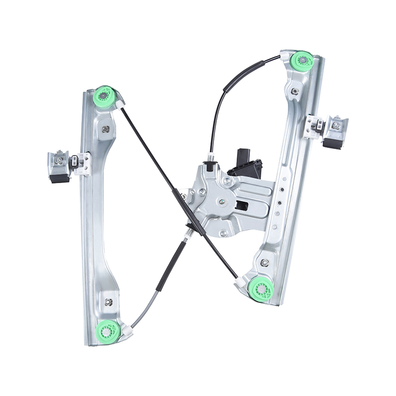 2 tűs dupla sínes kábeltípus elektromos ablakemelő szabályozó és motor Chevrolet Cruze 75226747 94532757 95174196 95226747 95265271 95299706 95382552