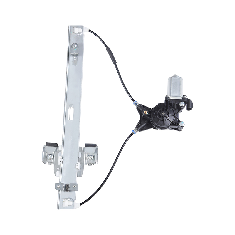 Autó ablakemelő egysínes kábel típusa, autó ablakmechanizmusa Dodge Dakota Mitsubishi Raider Ram H100-hoz Autó ablakemelő egysínes kábel típusa, autó ablakmechanizmusa Dodge Dakota Mitsubishi Raider Ram H100-hoz