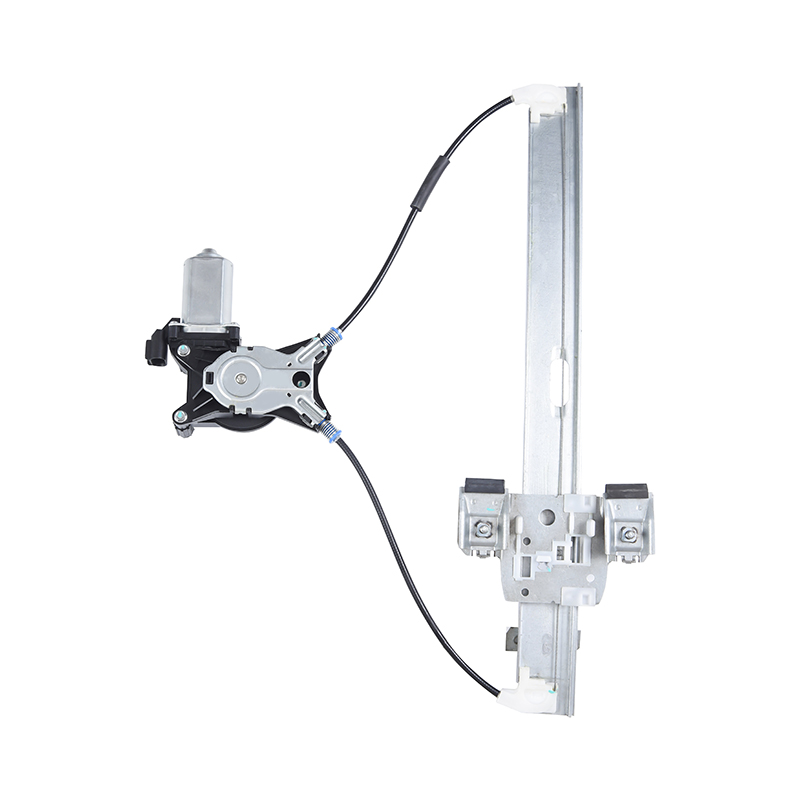 Autó ablakemelő egysínes kábel típusa, autó ablakmechanizmusa Dodge Dakota Mitsubishi Raider Ram H100-hoz Autó ablakemelő egysínes kábel típusa, autó ablakmechanizmusa Dodge Dakota Mitsubishi Raider Ram H100-hoz