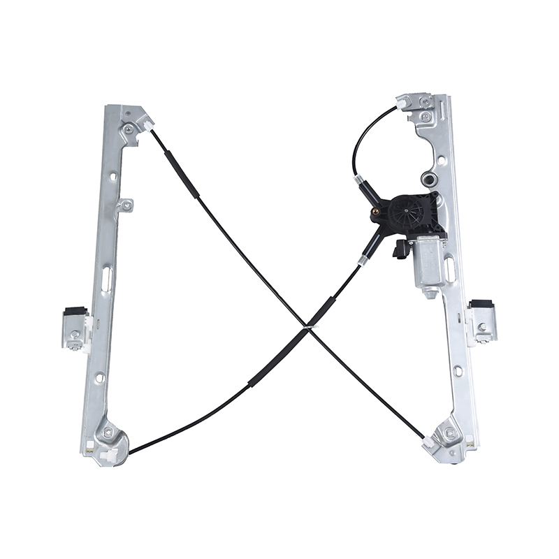 Dupla sínes kábel típusú autó elektromos első bal oldali elektromos ablakemelő Silverado Sierra Escalade Avalanche Tahoe