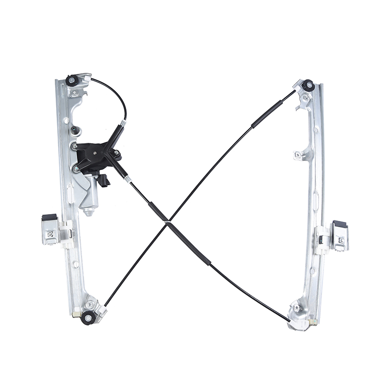 Dupla sínes kábel típusú autó elektromos első bal oldali elektromos ablakemelő Silverado Sierra Escalade Avalanche Tahoe Dupla sínes kábel típusú autó elektromos első bal oldali elektromos ablakemelő Silverado Sierra Escalade Avalanche Tahoe