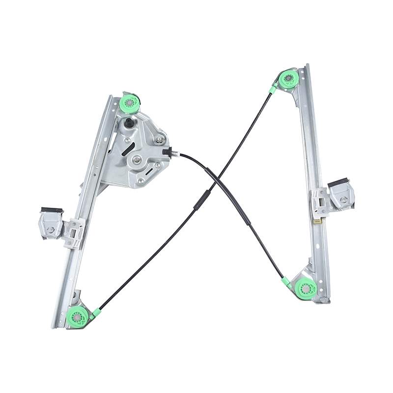 Autóalkatrészek Dupla sín kábel típusú elektromos első ablakemelő 2000-1998 Cadillac Seville OE 25649705 Autóalkatrészek Dupla sín kábel típusú elektromos első ablakemelő 2000-1998 Cadillac Seville OE 25649705