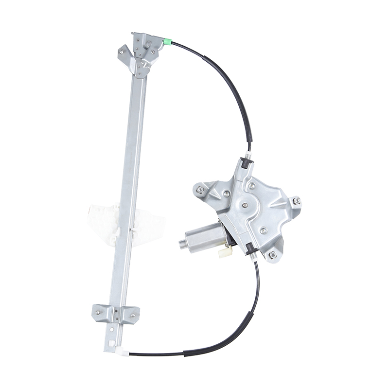 Egysínes kábel típusú ablakemelő javító készlet 2T1Z6123201B ablakemelő alkatrészek Ford Transit 2010 2011 2012