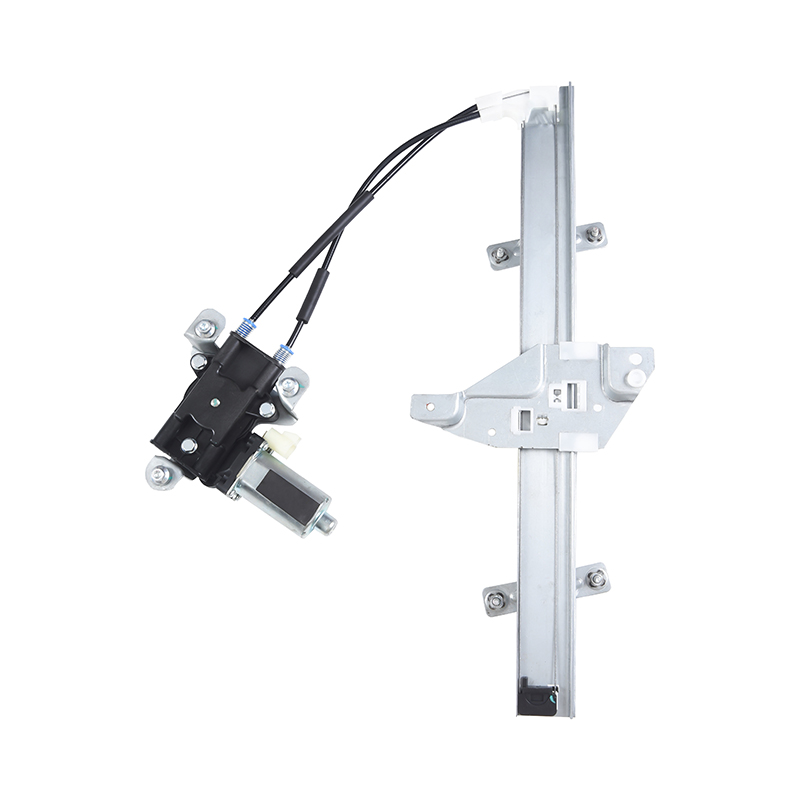 Egysínes kábel típusa bal első autós ablakemelő Buick Century Regal Oldsmobile Intrigue OE 10315144 10334397 Egysínes kábel típusa bal első autós ablakemelő Buick Century Regal Oldsmobile Intrigue OE 10315144 10334397