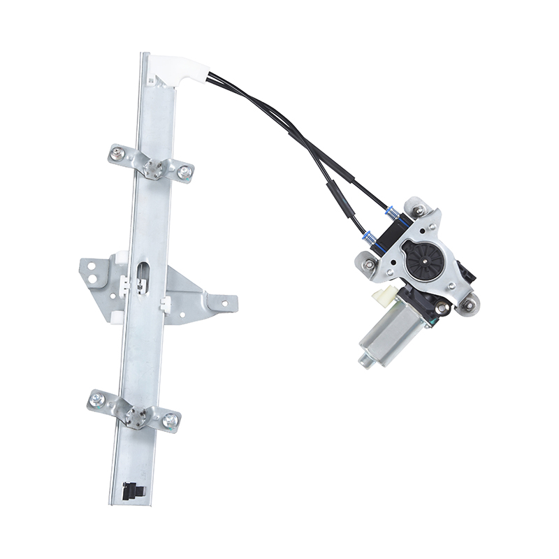 Egysínes kábel típusa bal első autós ablakemelő Buick Century Regal Oldsmobile Intrigue OE 10315144 10334397 Egysínes kábel típusa bal első autós ablakemelő Buick Century Regal Oldsmobile Intrigue OE 10315144 10334397