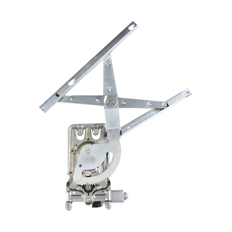 Ollós típusú első vezetőoldali ablakemelő Chrysler 300M Concorde Dodge Intrepid LHS 4574093A0 4574093AR 4574093AS 5012543AA 5012543AB