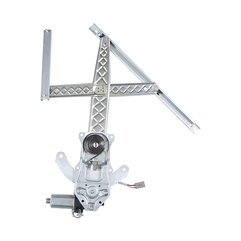 XL3Z 1523209-AA XL3Z 1523395-AA Vezetőoldali ablakemelő motorral Ford F Series Lobohoz