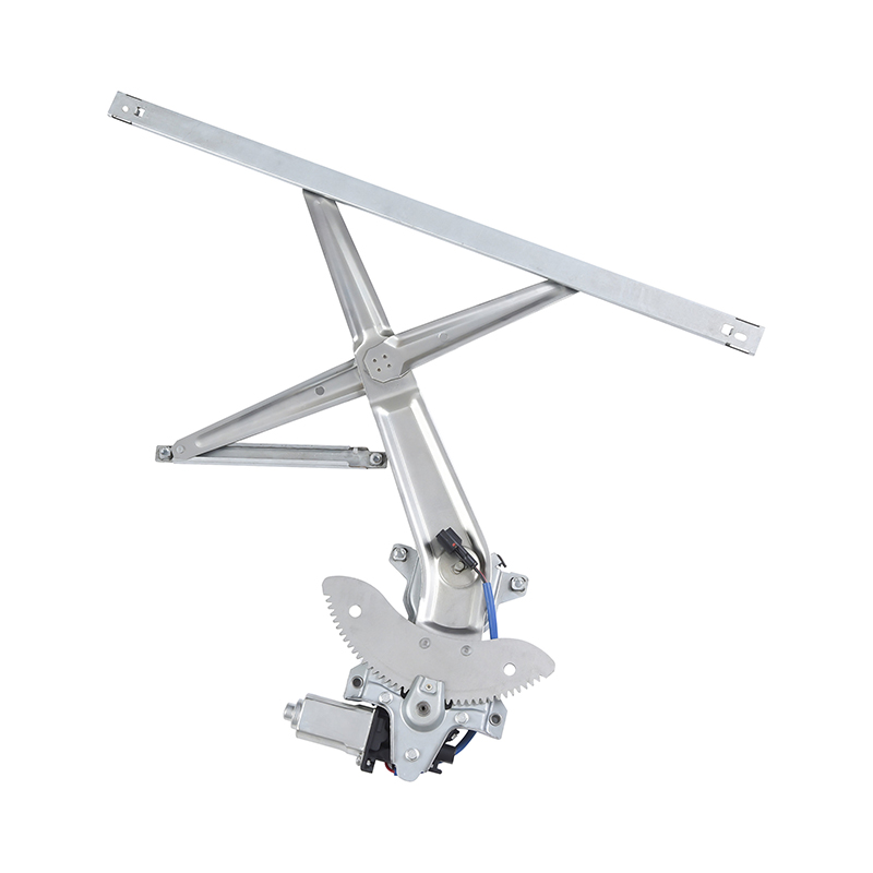 Ollós típus 0K55259560G Erőegység AutoCar Ablakemelő Kia Sedona 2002 2003 2004 2005